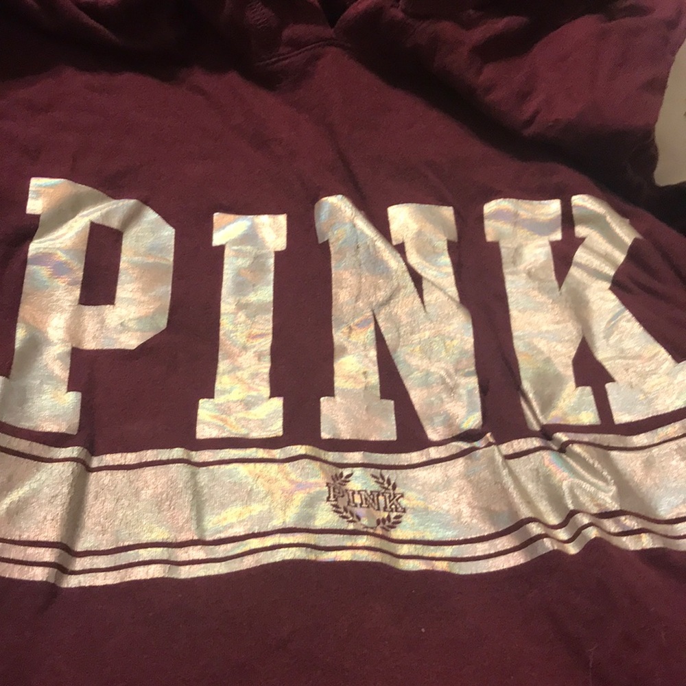 Long sleeve with hood